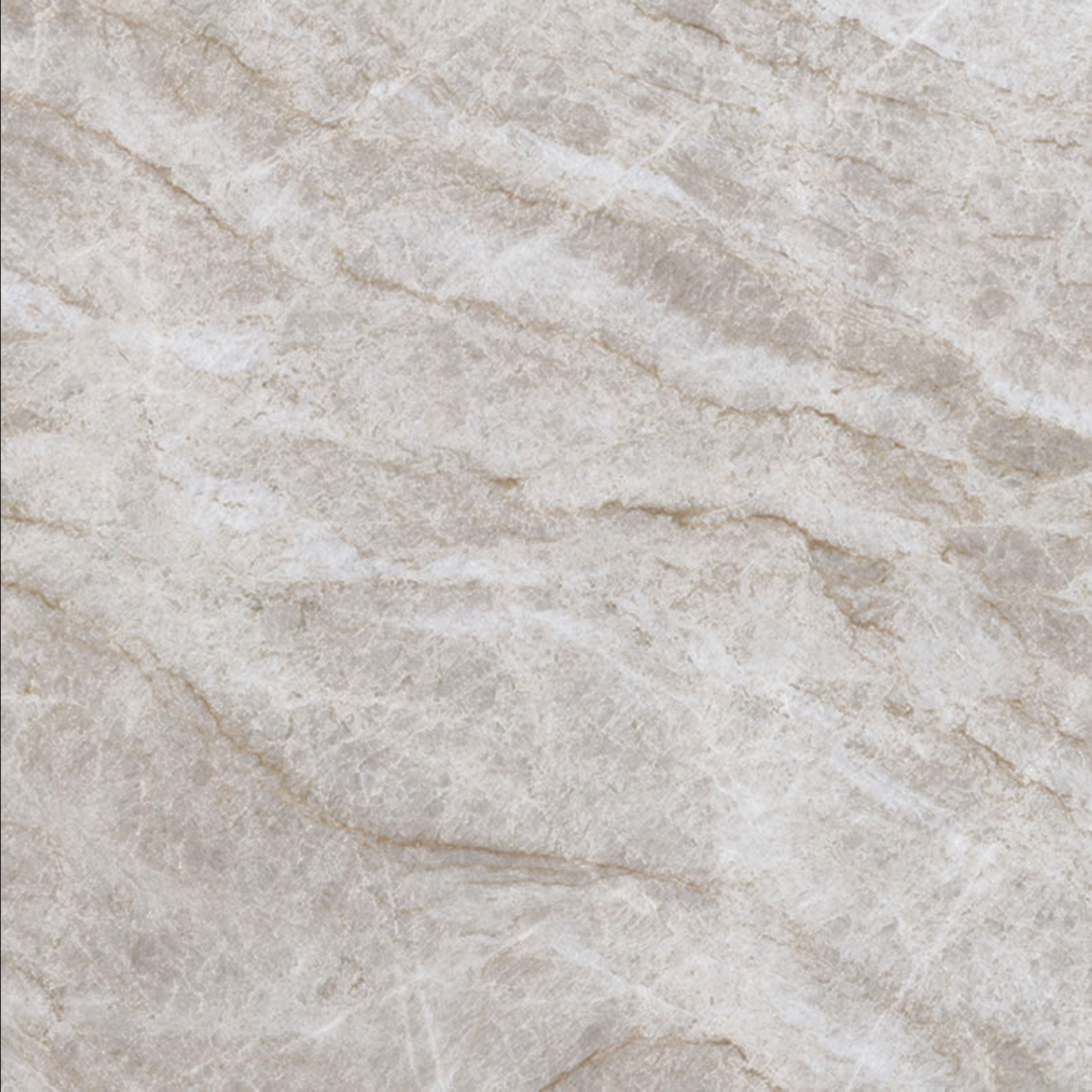 Quartzite slab detail